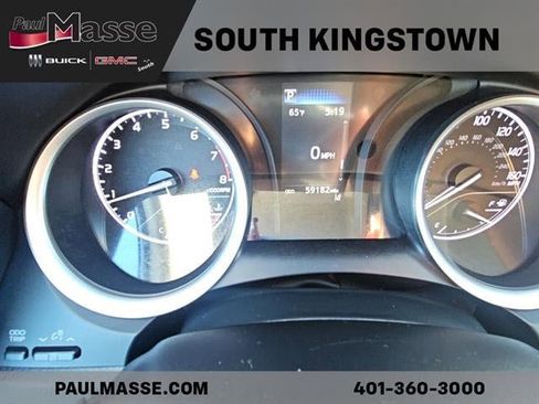 Used 2021 Toyota Camry LE FWD image 12