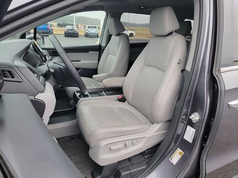 Certified 2022 Honda Odyssey EX-L image 2