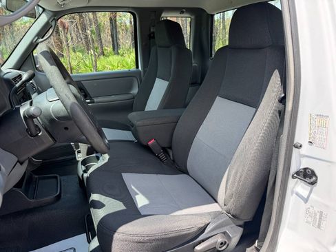 Used 2007 Ford Ranger XL RWD image 12