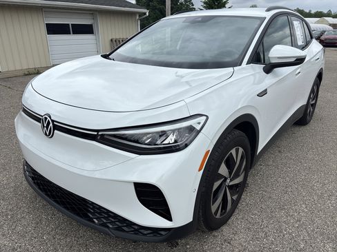 Used 2023 Volkswagen ID.4 Pro RWD image 11