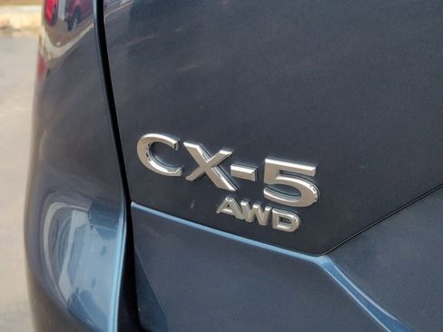 Used 2022 MAZDA CX-5 AWD 2.5 S image 11