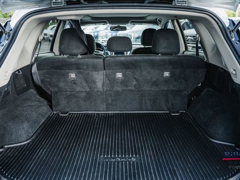 Used 2018 Nissan Murano SV w/ Premium Package image 7