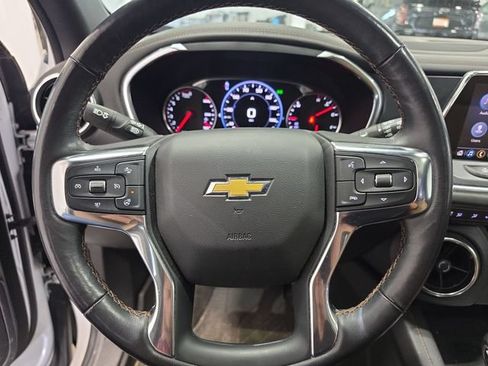 Used 2022 Chevrolet Blazer Premier w/ Enhanced Convenience Package AWD/4WD image 14