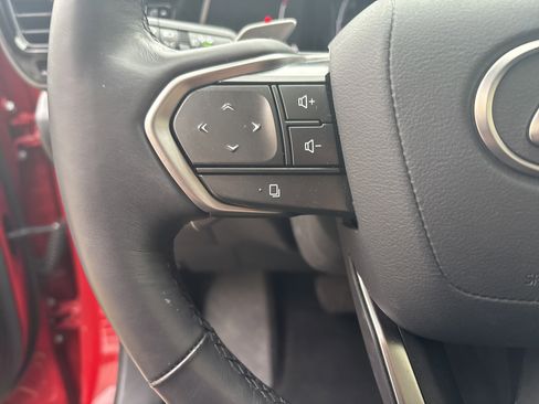 Used 2025 Lexus NX 350 AWD w/ Cold Area Package image 19