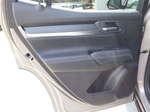 New 2026 GMC Terrain Elevation image 24