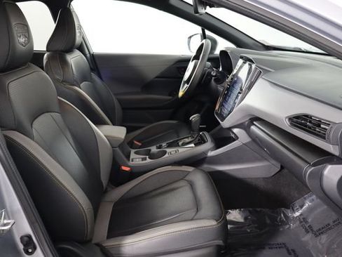 Used 2024 Subaru Crosstrek 2.5i Wilderness w/ Crosstrek Mirror Package AWD/4WD image 17