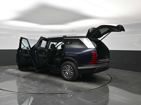 New 2027 Hyundai Palisade SEL AWD/4WD image 43