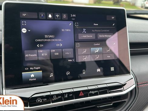 Used 2024 Jeep Compass Trailhawk image 20