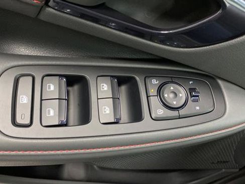 New 2026 Hyundai Sonata N Line FWD image 22