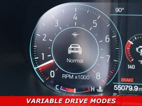 Used 2022 Ford Mustang GT Premium w/ Equipment Group 401A image 26