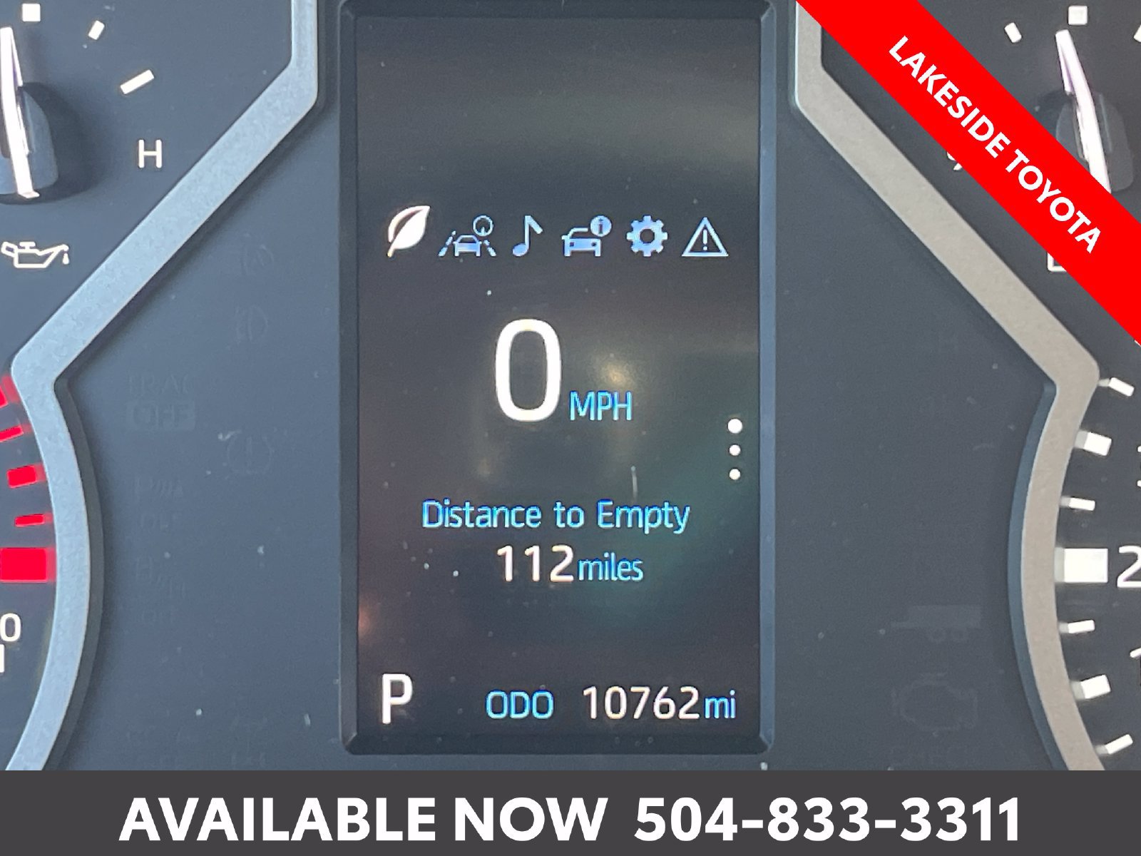 Used 2024 Toyota Tundra SR5 AWD/4WD image 35
