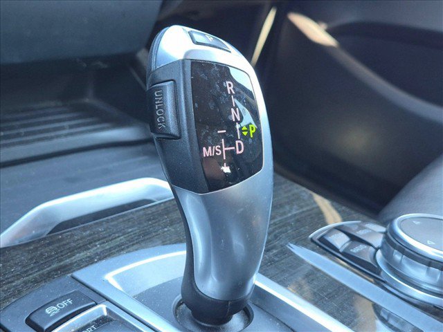 Used 2016 BMW X3 xDrive28i AWD/4WD image 8