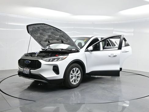 Used 2024 Ford Escape Active w/ Tech Pack #2 image 46