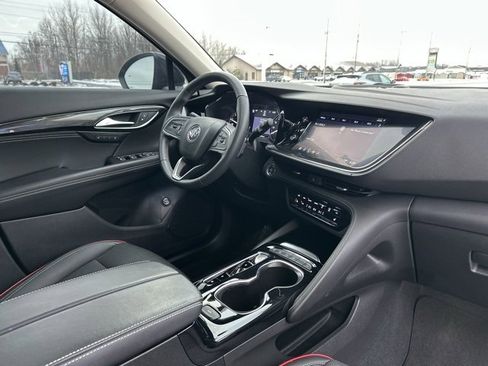 Used 2023 Buick Envision Essence w/ Sport Touring Package image 10