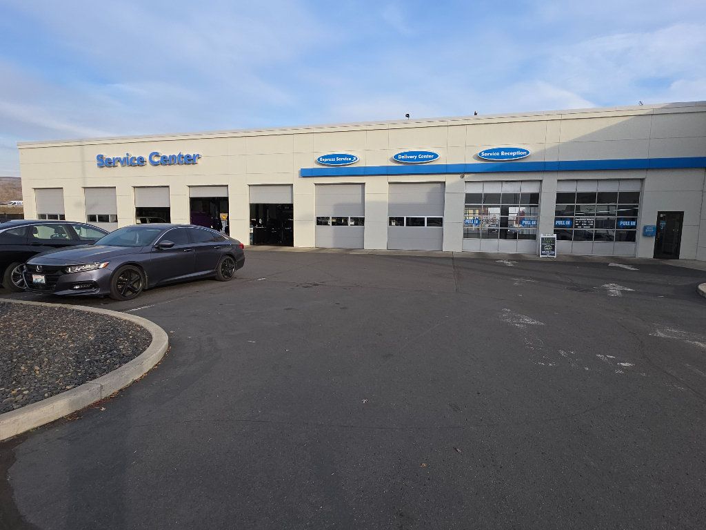 Used 2020 Acura TLX FWD image 21