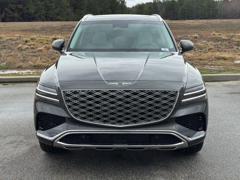 New 2026 Genesis GV80 2.5T Select image 7