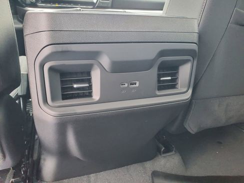 New 2026 Chevrolet Silverado 2500 LT w/ Z71 Chrome Sport Edition image 27