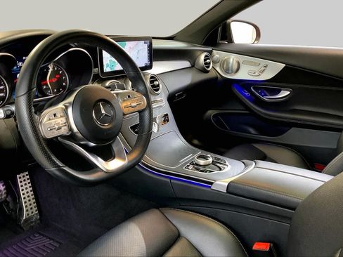 Used 2019 Mercedes-Benz C 300 Coupe image 17