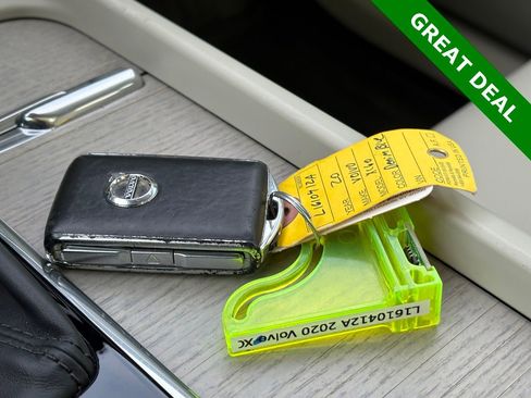 Used 2020 Volvo XC60 T5 Inscription w/ Protection Package Premier image 41