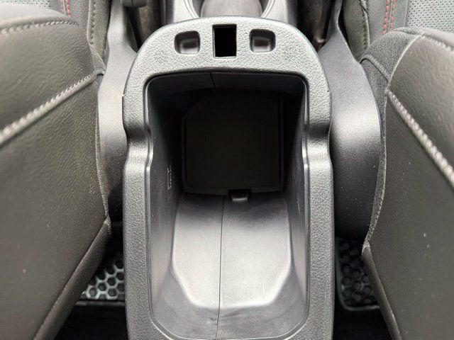 Used 2018 Jeep Compass Trailhawk w/ Leather Interior Group AWD/4WD image 31