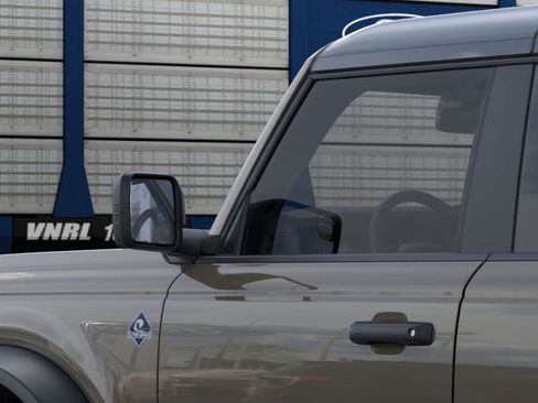 New 2026 Ford Bronco Outer Banks AWD/4WD image 22