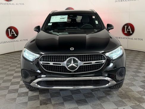 New 2026 Mercedes-Benz GLC 300 4MATIC image 2