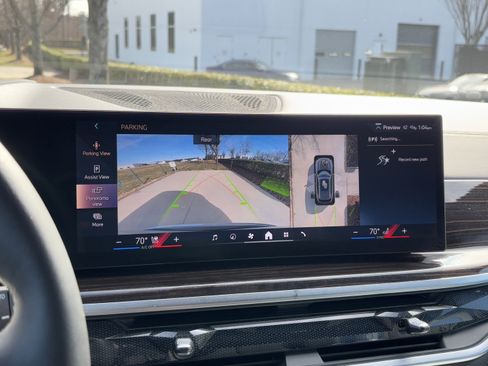 Certified 2024 BMW X5 xDrive40i w/ Premium Package image 23