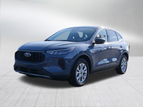 New 2026 Ford Escape Active image 7