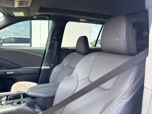 Used 2024 Lexus TX 350 FWD w/ Technology Package image 3