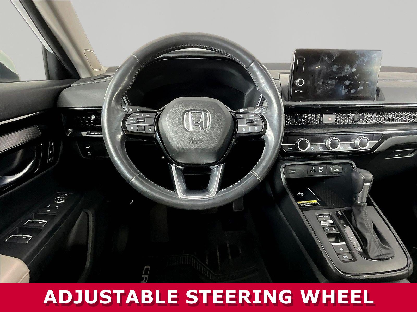 Used 2023 Honda CR-V EX-L image 8