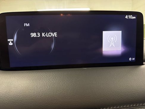 Used 2023 MAZDA CX-5 AWD 2.5 S image 26