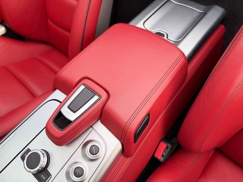 Used 2012 Mercedes-Benz SLS AMG Roadster image 46