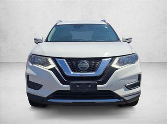 Used 2020 Nissan Rogue SV AWD/4WD video 2