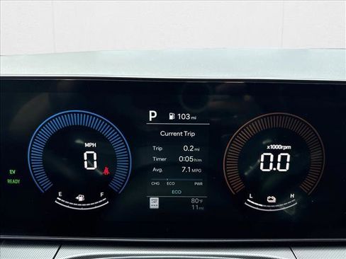 New 2026 Hyundai Santa Fe SE image 11