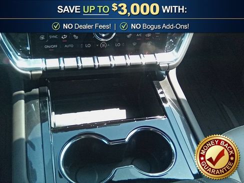 Used 2025 GMC Yukon XL Elevation RWD image 20