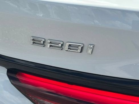 Certified 2023 BMW 228i xDrive w/ Convenience Package AWD/4WD image 10