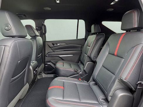 New 2026 Chevrolet Traverse RS FWD image 14
