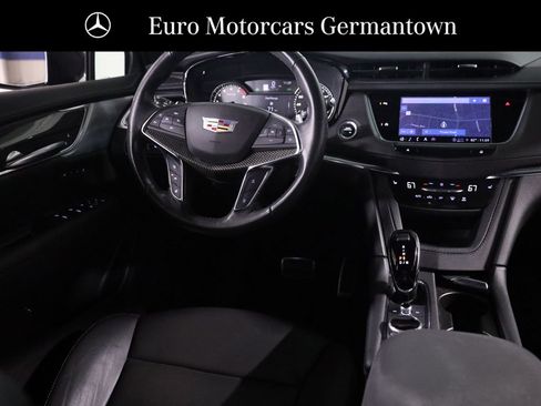 Used 2023 Cadillac XT5 Sportv AWD/4WD image 46