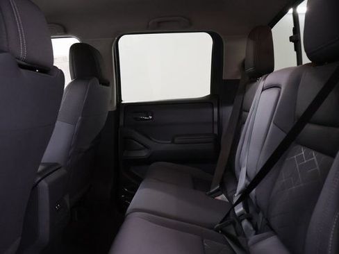New 2026 Nissan Frontier SV w/ All-Weather Content Package AWD/4WD image 33