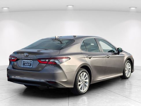 Used 2024 Toyota Camry LE w/ Cold Weather Package AWD/4WD image 6