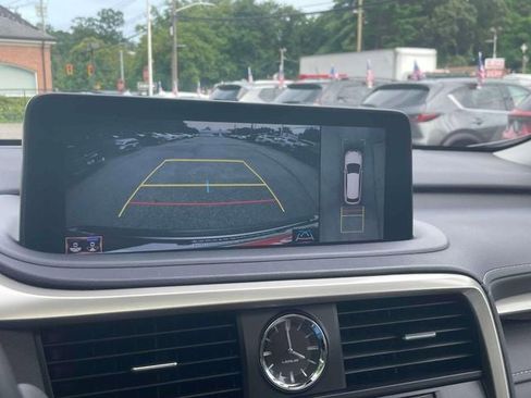 Used 2022 Lexus RX 350 AWD w/ Premium Package image 30