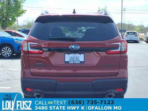 New 2026 Subaru Ascent Premium AWD/4WD image 20
