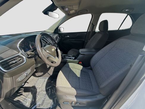 Used 2022 Chevrolet Equinox LT FWD image 18