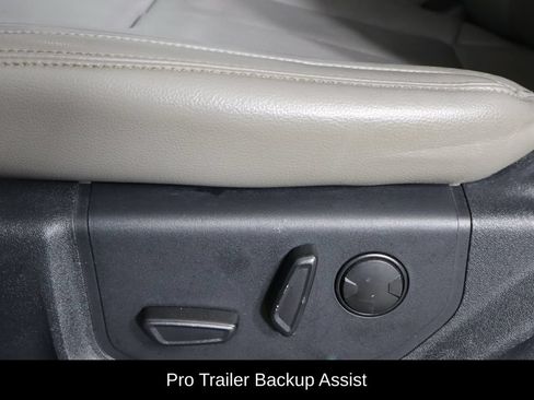 Used 2020 Ford F150 Lariat w/ Equipment Group 501A Mid AWD/4WD image 19