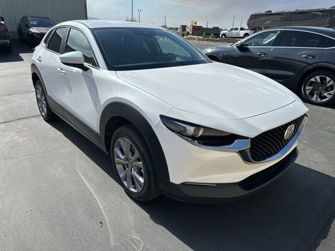 Used 2020 MAZDA CX-30 AWD w/ Preferred Package image 3