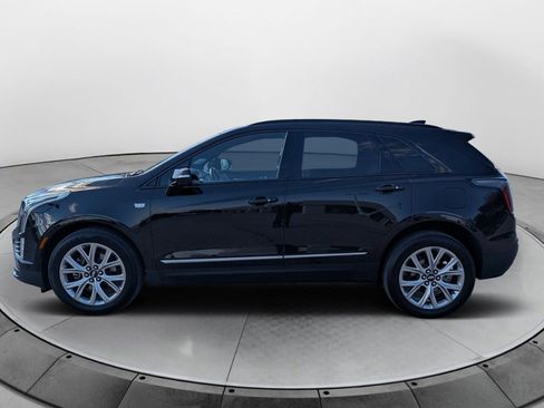 Used 2020 Cadillac XT5 Sportv AWD/4WD image 6