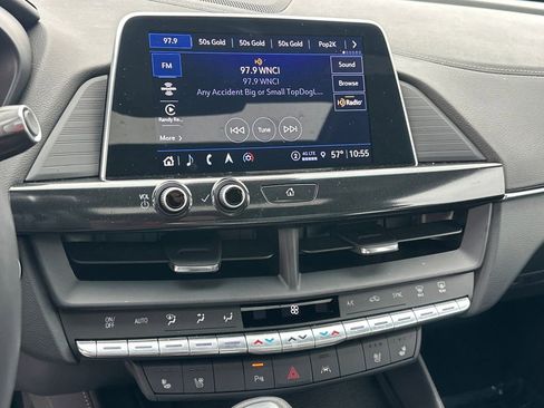 Used 2023 Cadillac CT4 Premium Luxury image 20