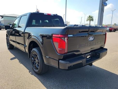 New 2026 Ford F150 STX image 10