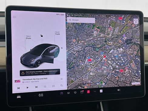 Used 2018 Tesla Model 3 Long Range image 21