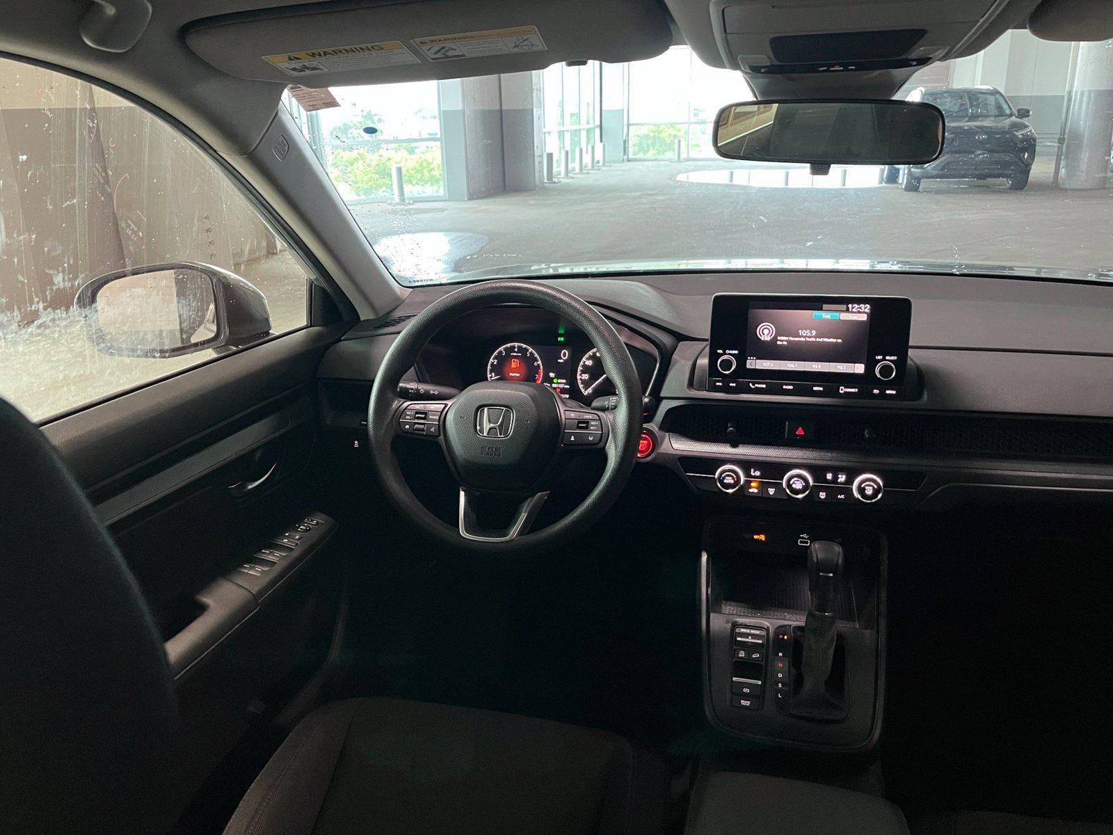 Used 2025 Honda CR-V LX image 36